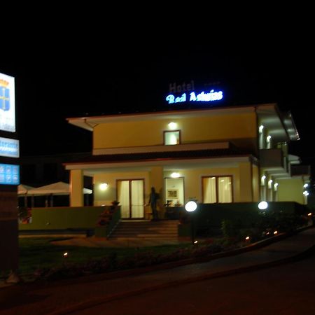 Real Asturias Hotel Acquappesa Exterior photo